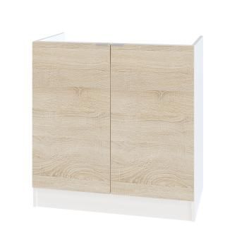 Тумба под накладную мойку Сокол ТК-08м