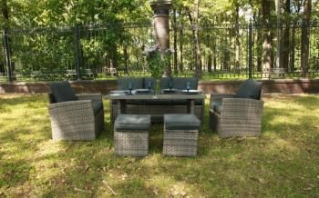 Обеденная группа ROYAL FAMILY Zoya