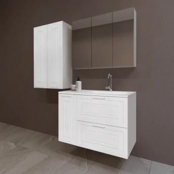 Тумба с раковиной универсальная Style Line