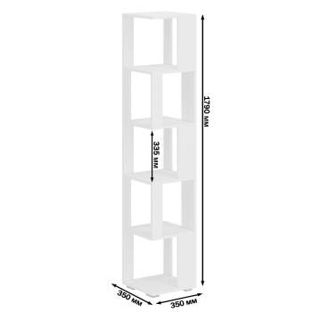 Стеллаж СВК