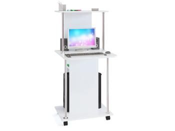 Компьютерный стол Сокол КСТ-12