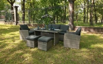 Обеденная группа ROYAL FAMILY Zoya