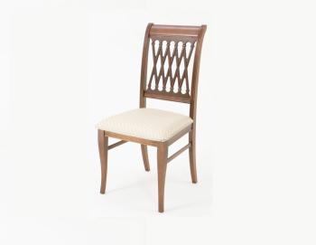 Орех/Ромб Бежевый