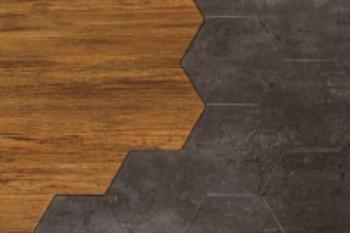 Стол журнальный Калифорния Китч