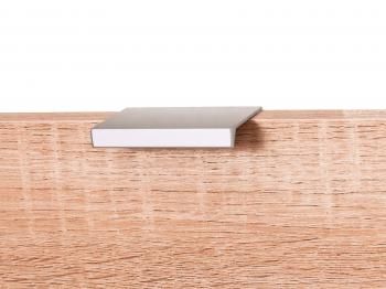 Тумба со столешницей встроенным ящиком и полкой Сокол ТК-04.1