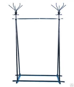 Вешалка групповая RB Алла-1300ПК