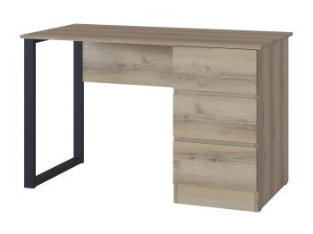 Письменный стол СПм-205 Дуб Делано (Р)