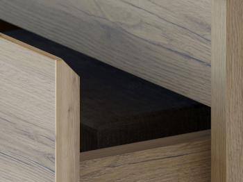 Письменный стол Сокол СПм-205