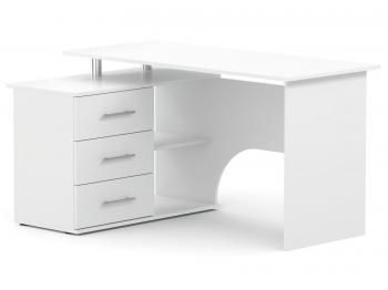 Компьютерный стол Сокол КСТ-09Л Левый