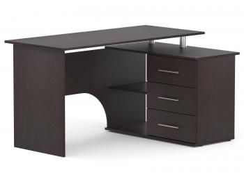 Компьютерный стол Сокол КСТ-09П Правый