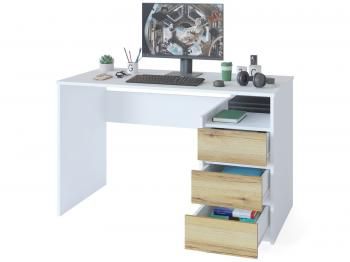 Стол письменный Сокол СПм-21