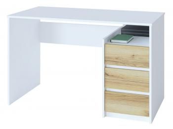 Стол письменный Сокол СПм-21