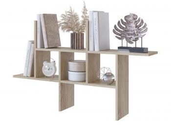 Полка книжная Сокол ПК-6