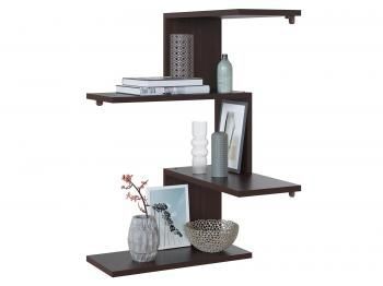 Полка книжная Сокол ПК-7