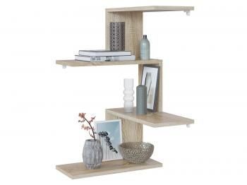 Полка книжная Сокол ПК-7