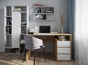 Полка настенная Сокол ПК-2