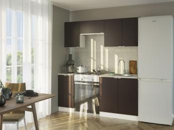 Шкаф с полками Сокол ПН-04