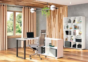 Стеллаж Сокол СТ-15