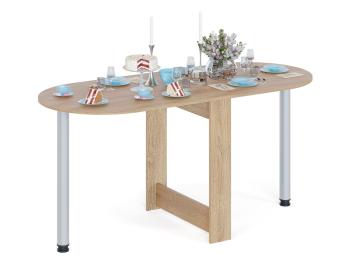 Стол раскладной Сокол СП-17