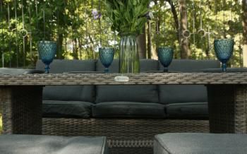 Обеденная группа ROYAL FAMILY Zoya