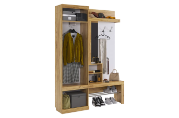 Прихожая Мебельсон Алекс