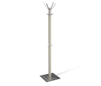 Вешалка RB Альберто 11-CR