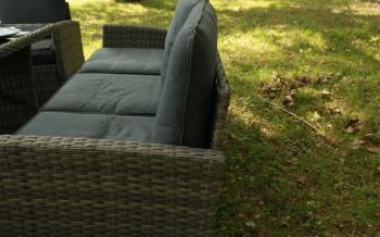 Обеденная группа ROYAL FAMILY Zoya