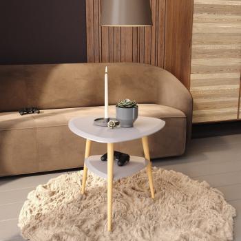 Журнальный стол Дублин