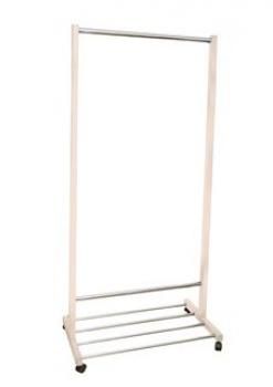Стойка для одежды RB НЕАПОЛЬ