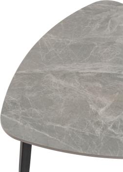 Стол журнальный STOOL GROUP Alara