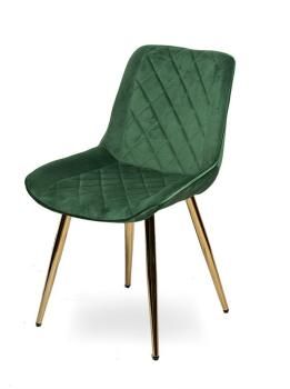 GREEN (UF910-12)/GOLD (бархат)