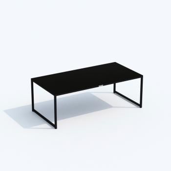 Лаунж зона Ideal Patio Festa с трехместным диваном