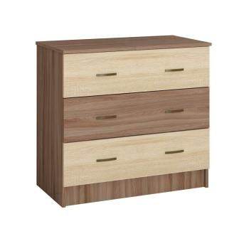 Детская комната ТЭКС Орион. Комплект 3