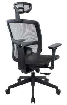 Компьютерное кресло Everprof Dublin