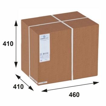 Вешалка напольная Мебелик В 2Н