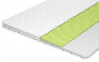 ТОППЕР LONAX RELAX ППУ STRUTTO 6 160 см