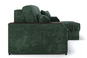 Угловой диван-кровать Столлайн Лас-Вегас правый