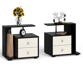 Спальня СВК Камелия № 1