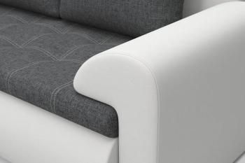 Угловой диван Столлайн Цезарь Левый