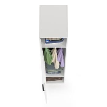 Шкаф-пенал Mobi Валенсия 13.207.01