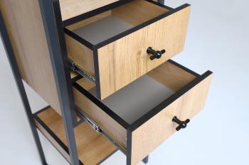 Стеллаж Берген-3