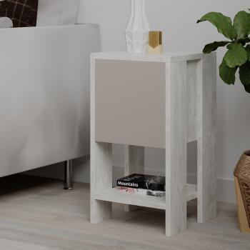 Тумба прикроватная LEVE EMA NIGHTSTAND