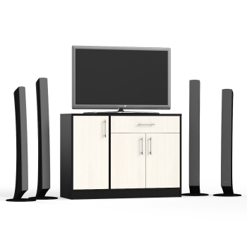 Комод СВК № 4