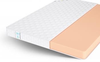 Матрас скрученный LONAX ROLL MAX SEASON 180 см