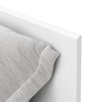 Кровать с основанием 90х200 Арника Токио