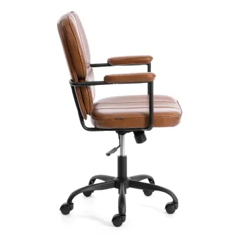 Кресло TetChair ALPHA