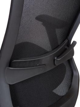 Кресло офисное Norden Como black