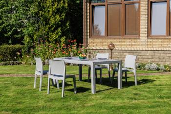 Светло-серый