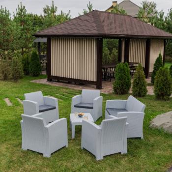 Комплект ROYAL FAMILY LANA L