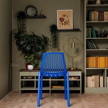 Стул ROYAL FAMILY NICO